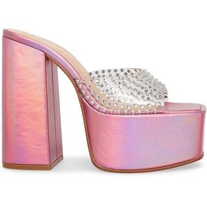 STEVE MADDEN PLATFORM